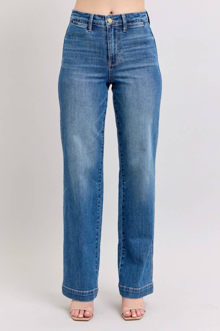 HW Contrast Thread Straight - JB88596