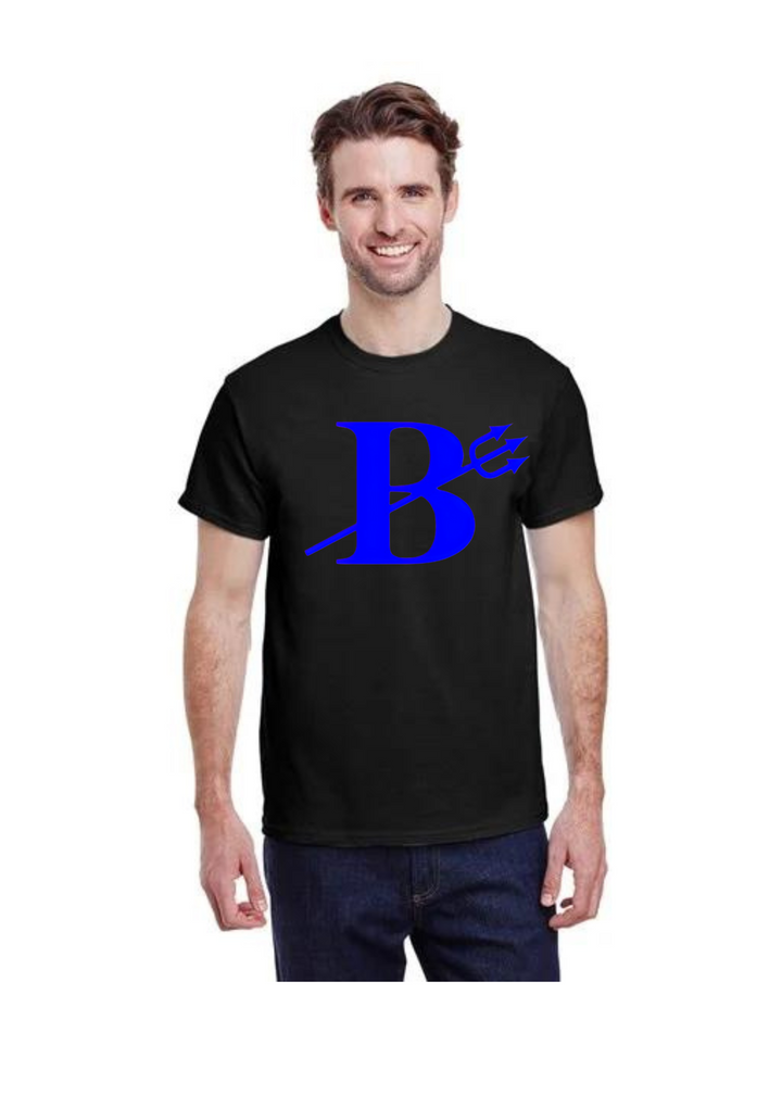 Brookville Logo Graphic Tee or Pullover - Made to Order