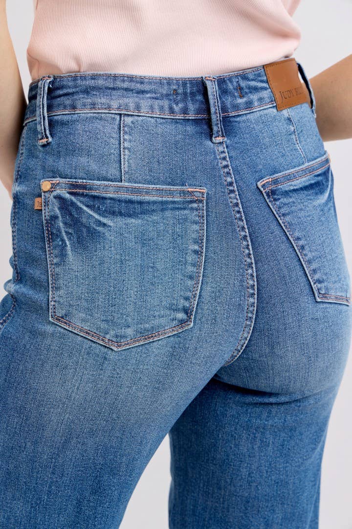 HW Contrast Thread Straight - JB88596