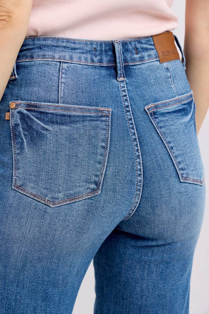 HW Contrast Thread Straight - JB88596