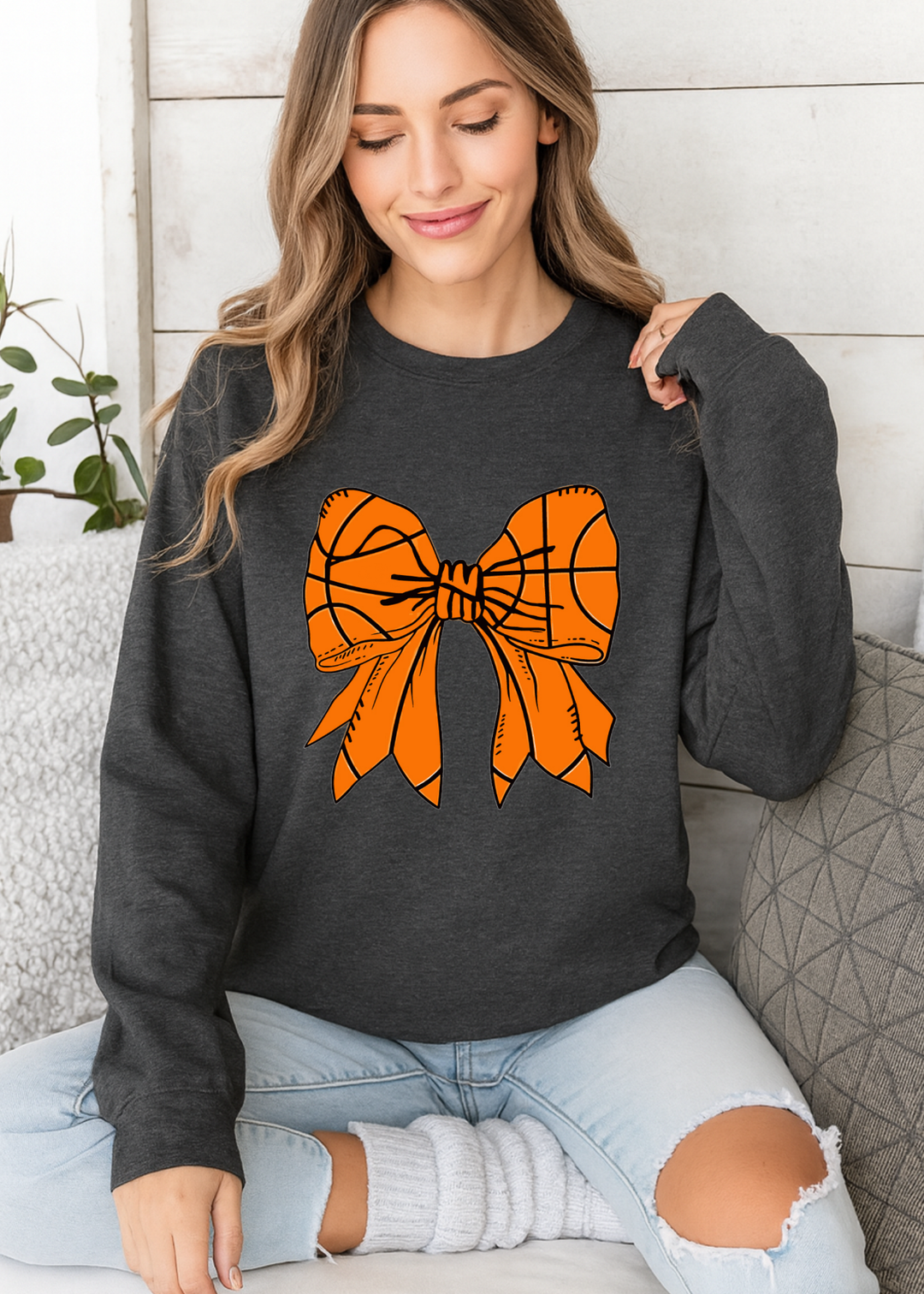 Brookville Basketball - Made to Order