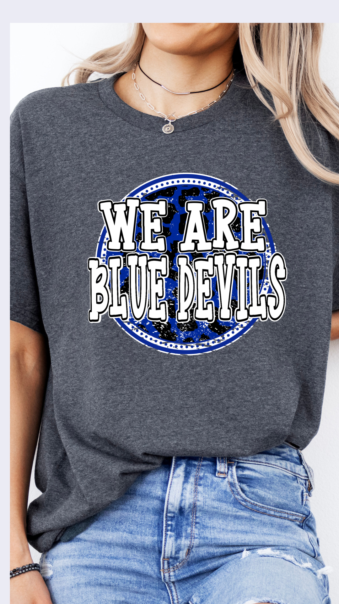 We Are Brookville Graphic Tee - Made to Order