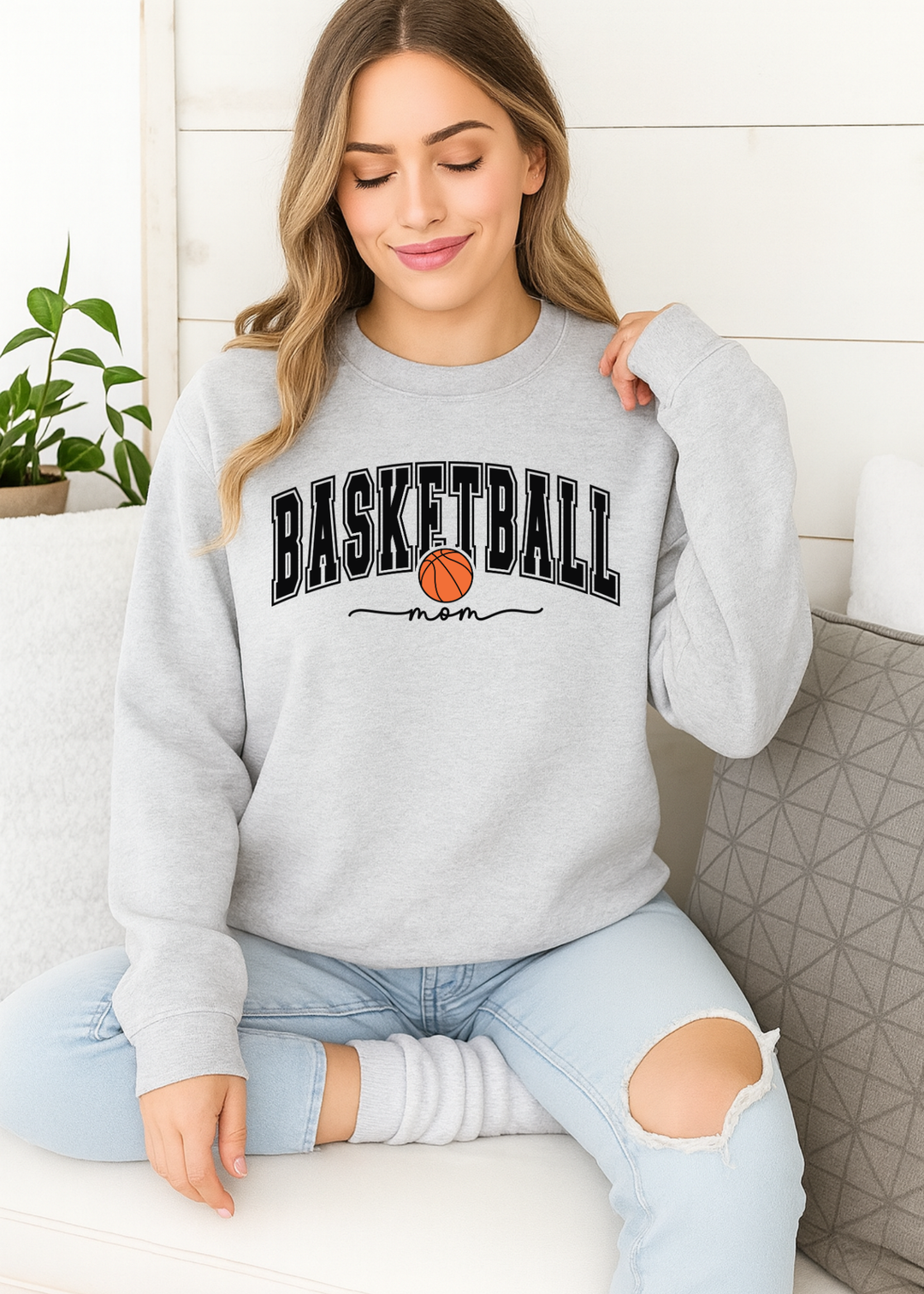 Brookville Basketball - Made to Order