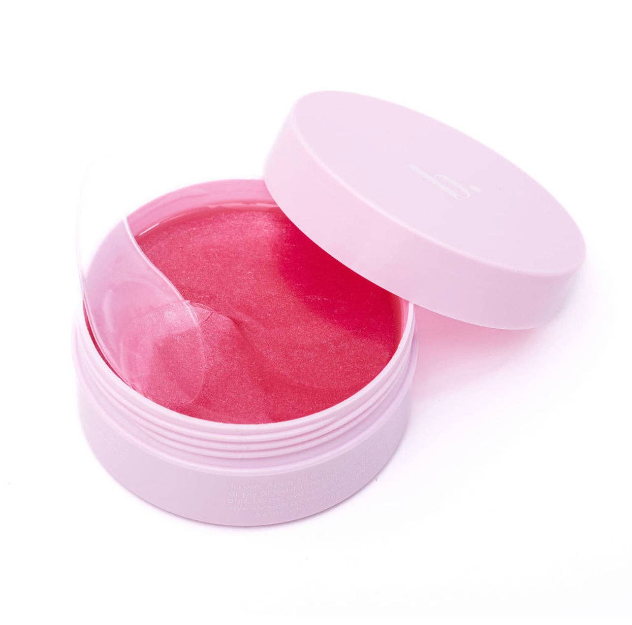 Eye Luv Hydrating Under Eye Masks Jar