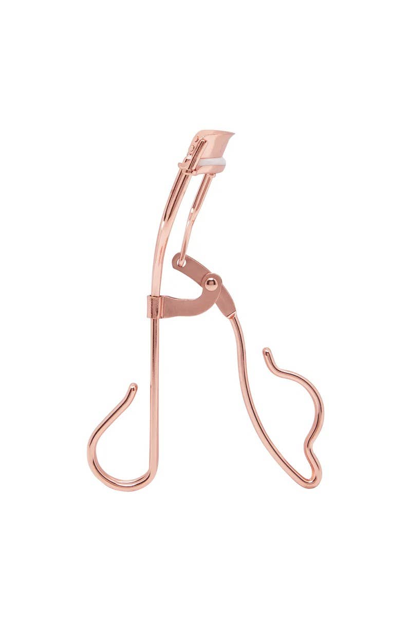 Beauty Creations ELC-RG Eyelash Curler Rose Gold