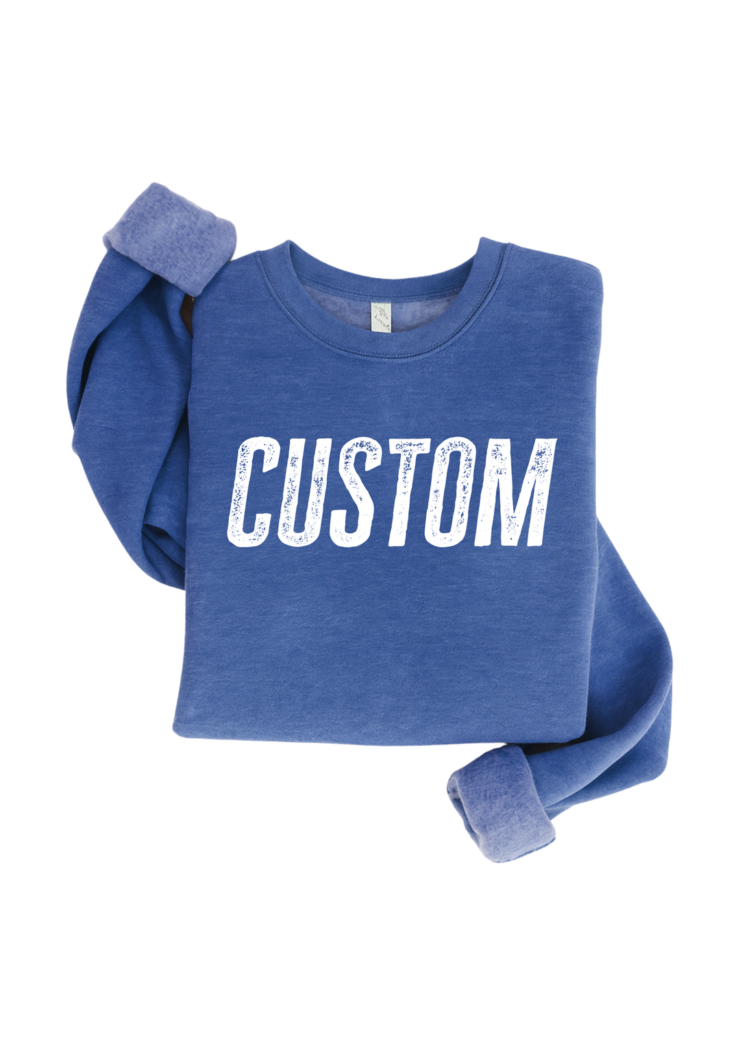 CUSTOM YOUTH OR ADULT - MADE TO ORDER