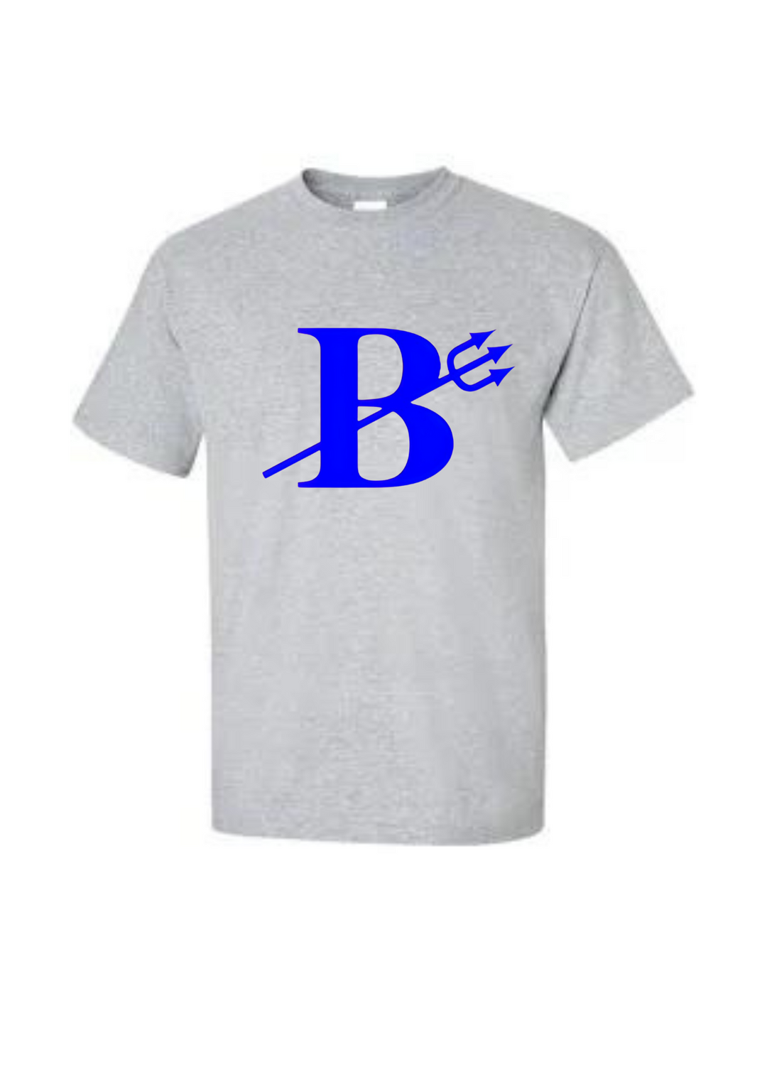 Brookville Logo Graphic Tee or Pullover - Made to Order