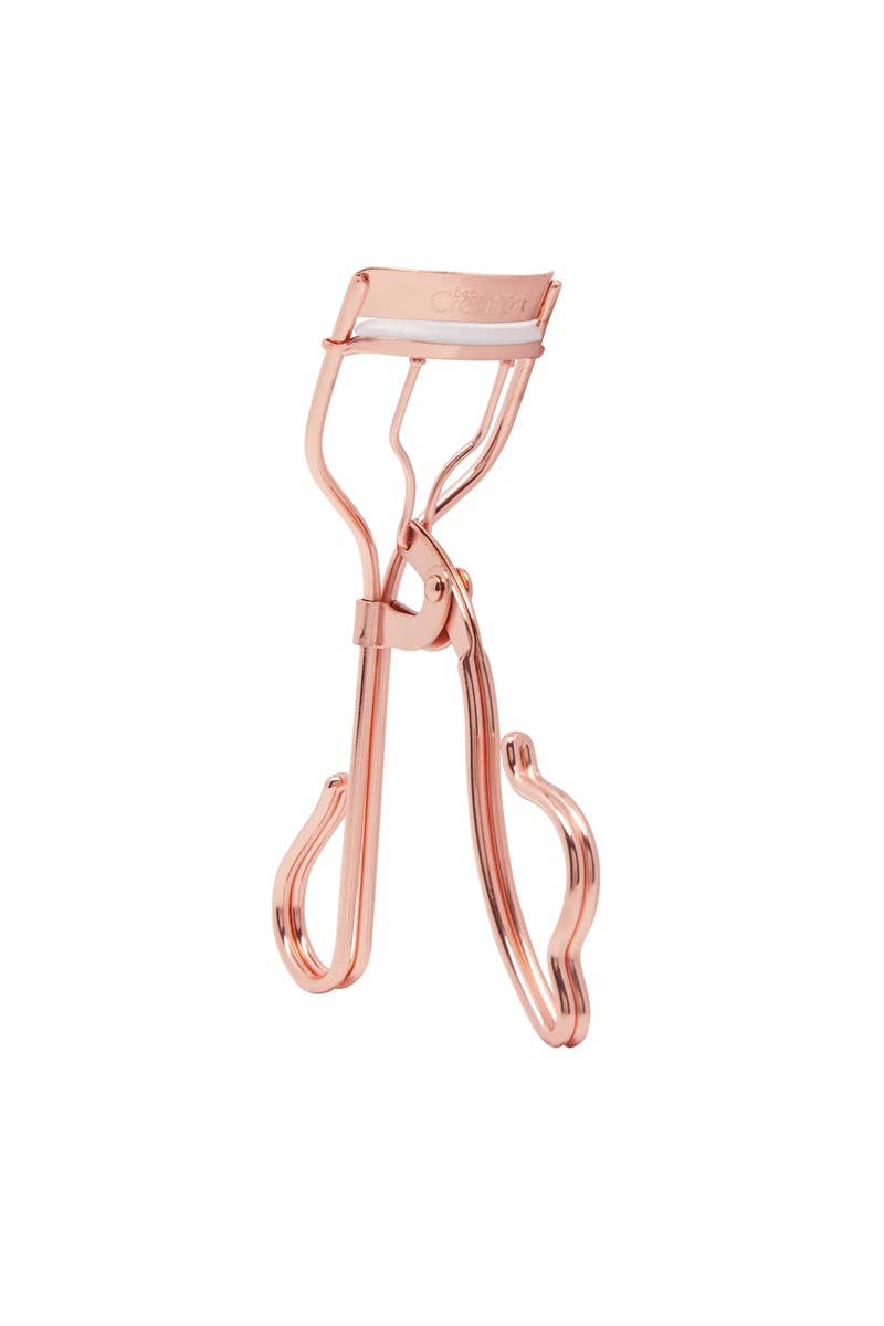 Beauty Creations ELC-RG Eyelash Curler Rose Gold