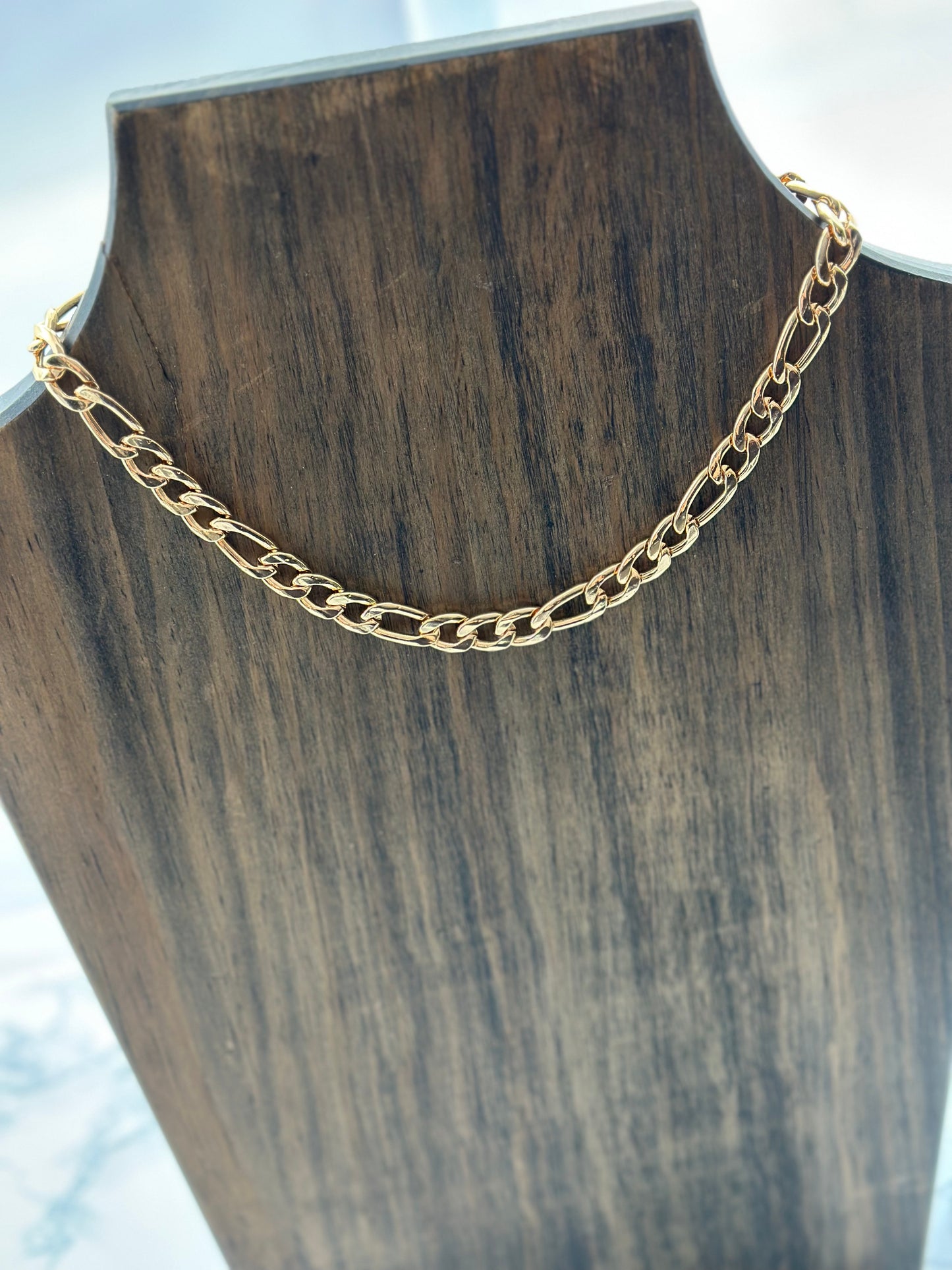 Cuban Link Necklace