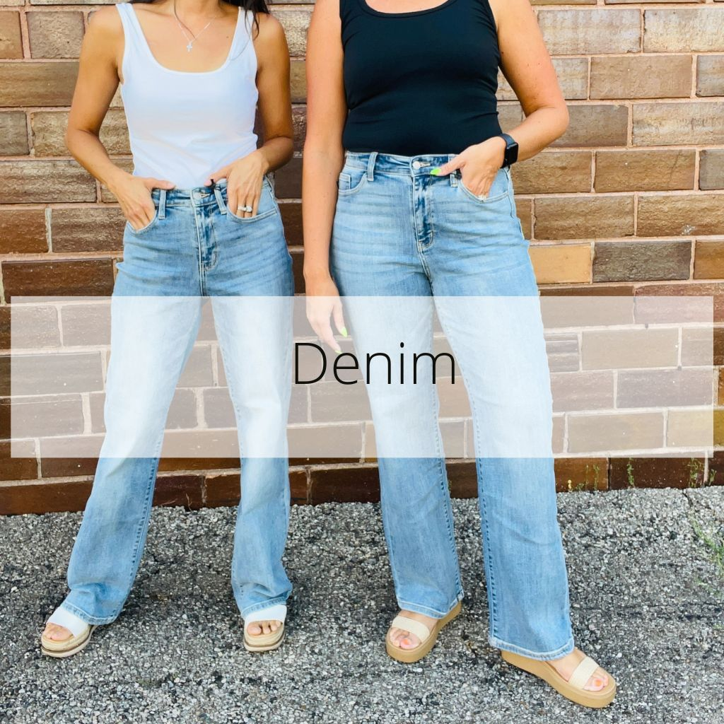 Denim