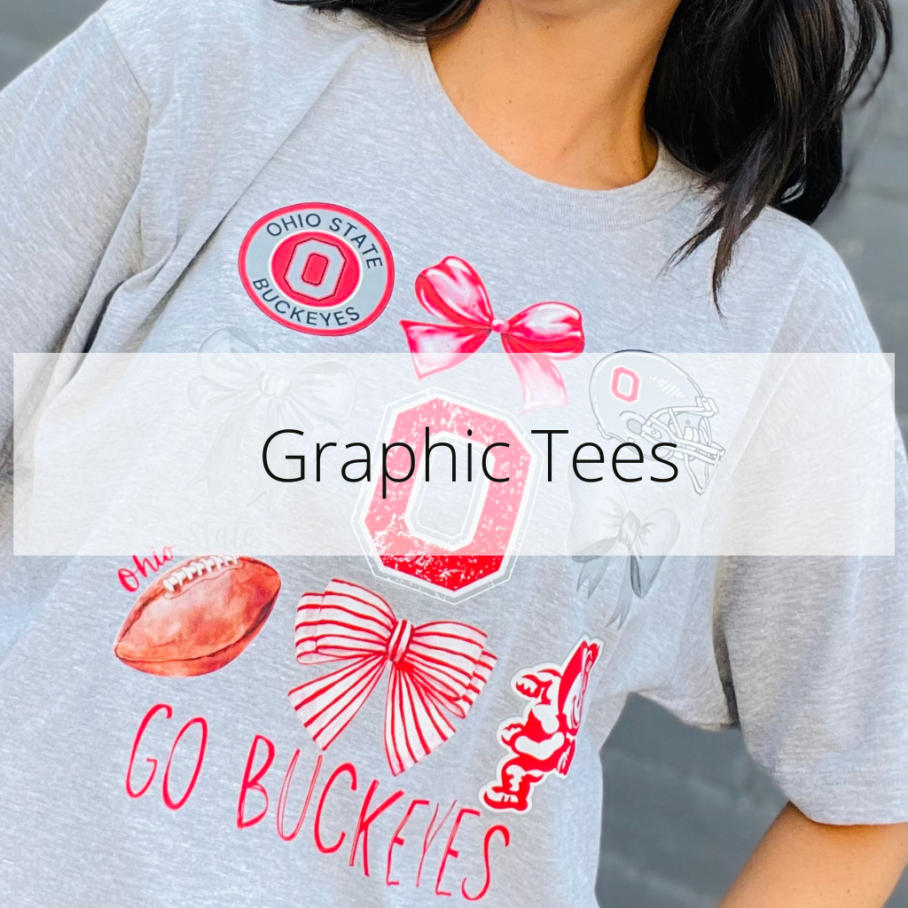 Graphic Tees