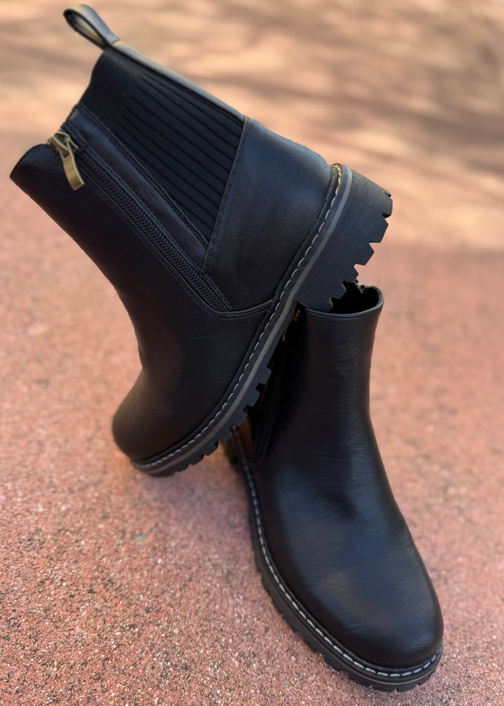 Corkys’ Don’t Be Difficult Boot