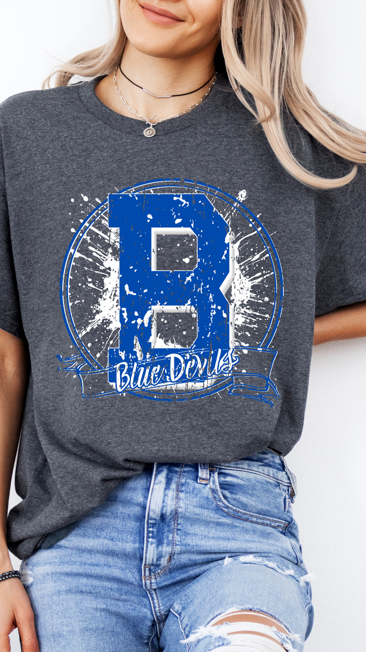 2025 BROOKVILLE SCHOOL SPIRIT BOXES ✨ MADE TO ORDER