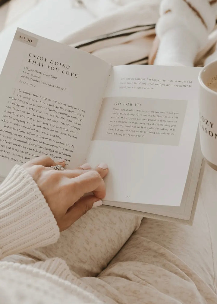 Best Seller ✨You Got This Devotional Book