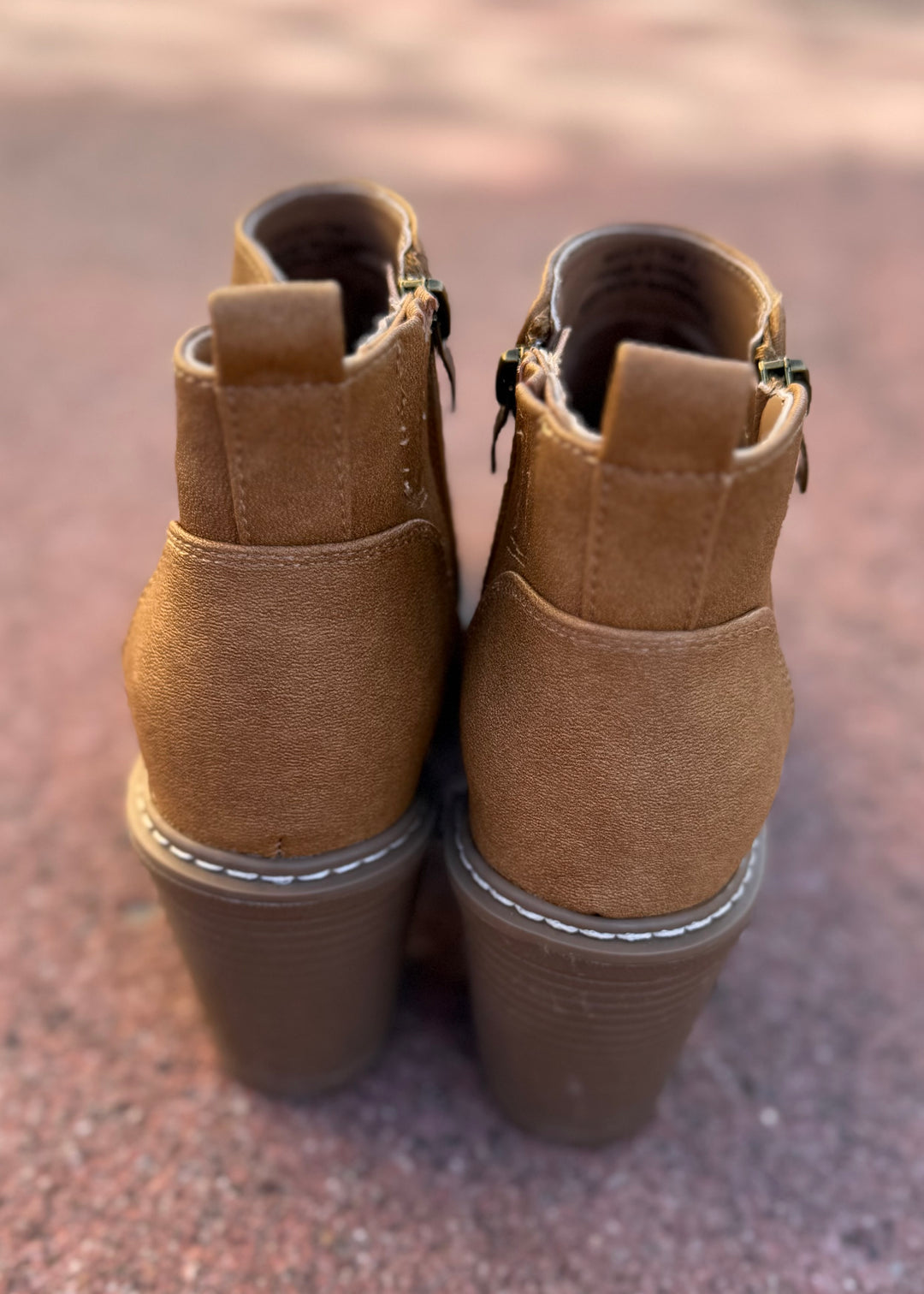 Corkys’ Rocky Top Boots