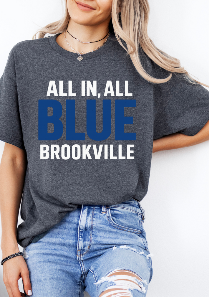 BROOKVILLE FRIDAY SPIRIT BOXES - MADE TO ORDER