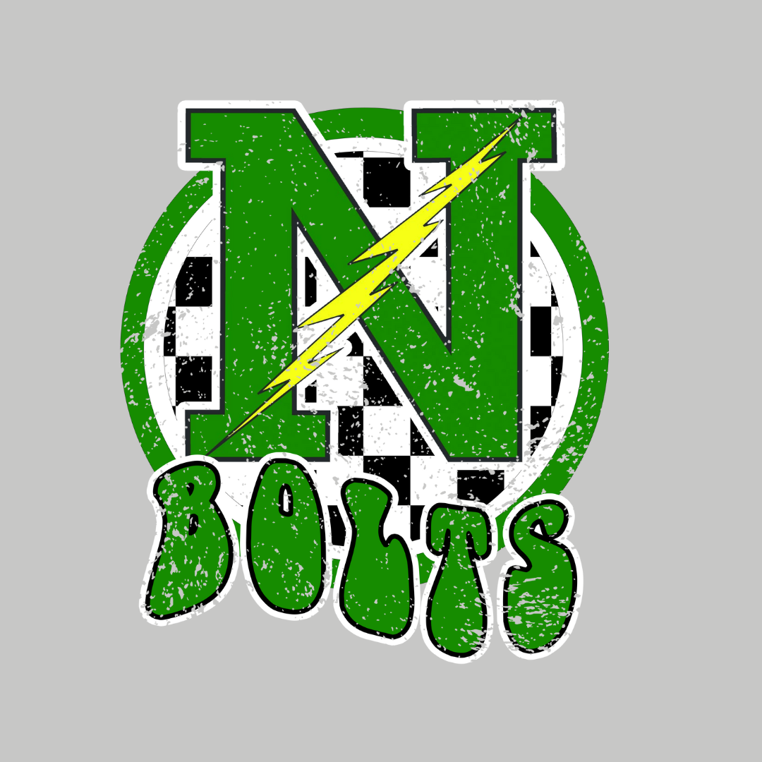 Northmont Youth or Adult  Graphic Pullovers - Made to Order