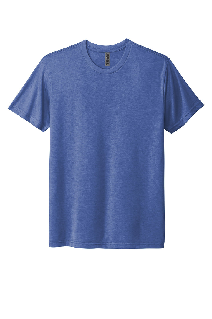 Parkston Trojans Triblend Tee