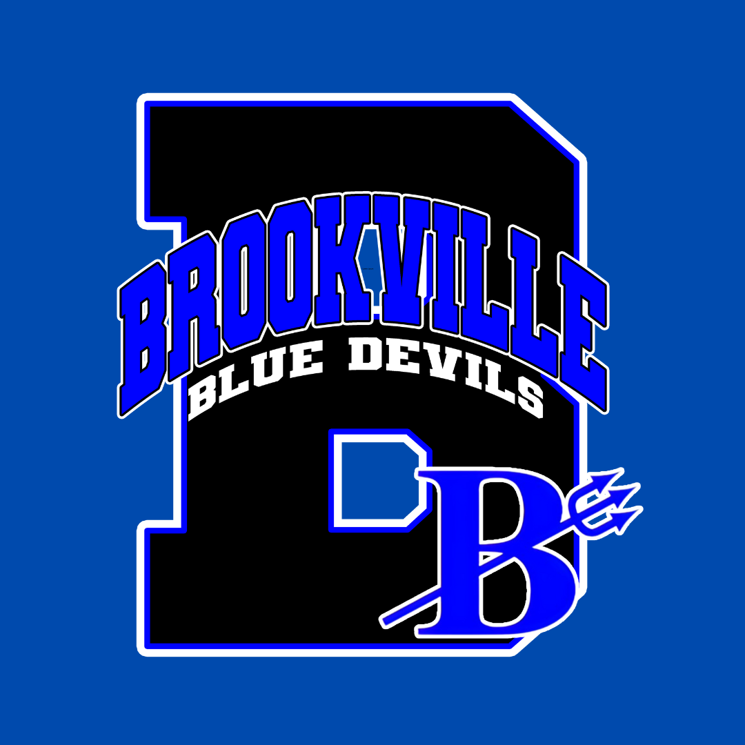 1/4 Zip Brookville Pullovers Adult  - Made to Order