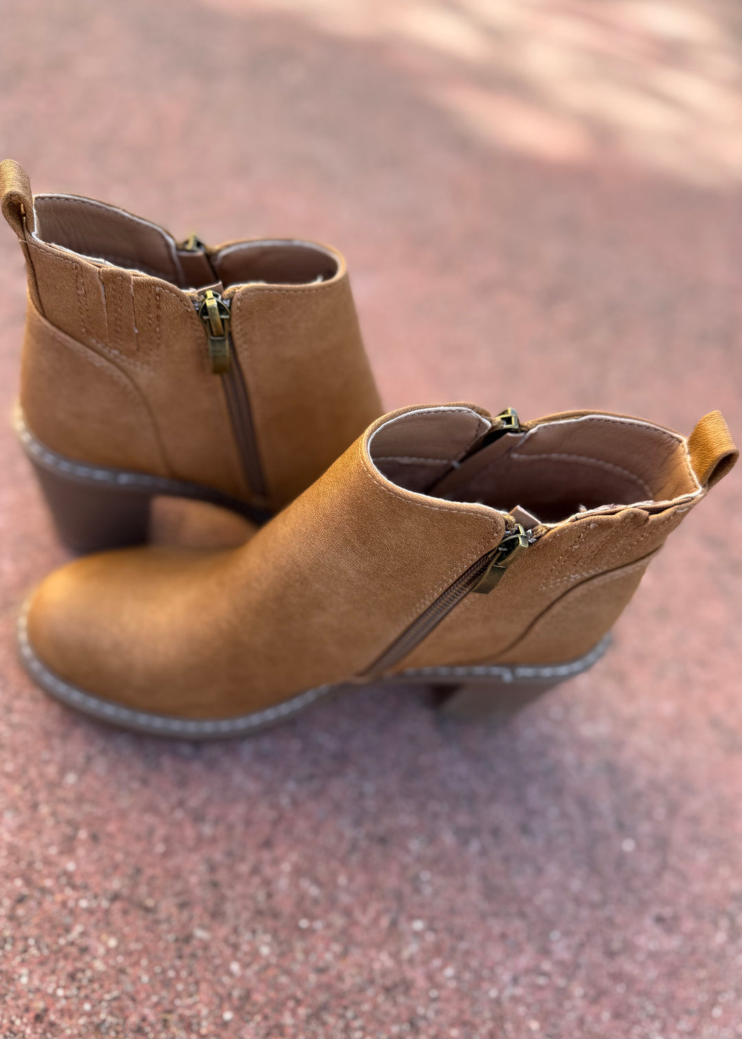 Corkys’ Rocky Top Boots