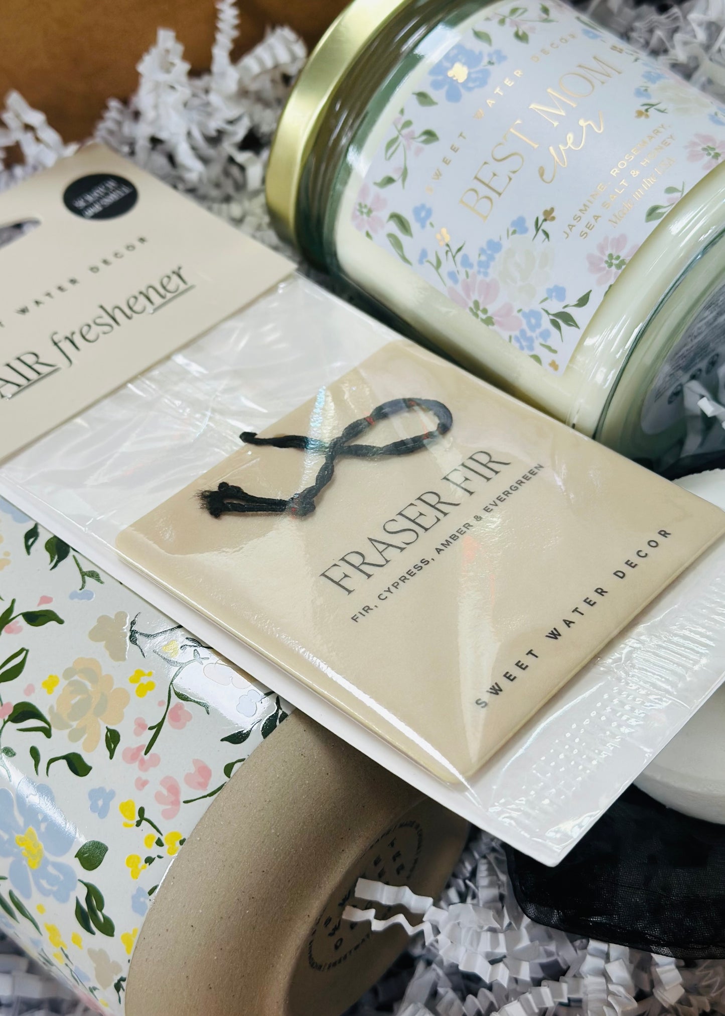 Best Mom - Mother’s Day Box