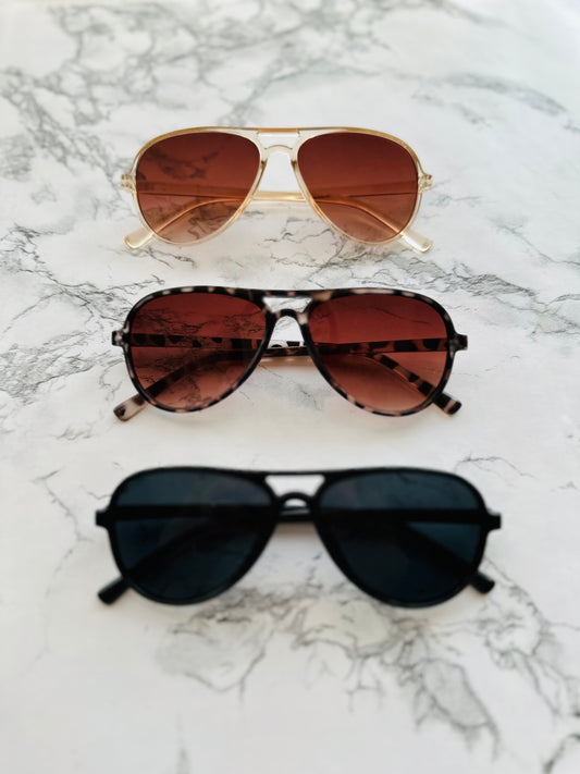 Sunglasses (3 Colors)