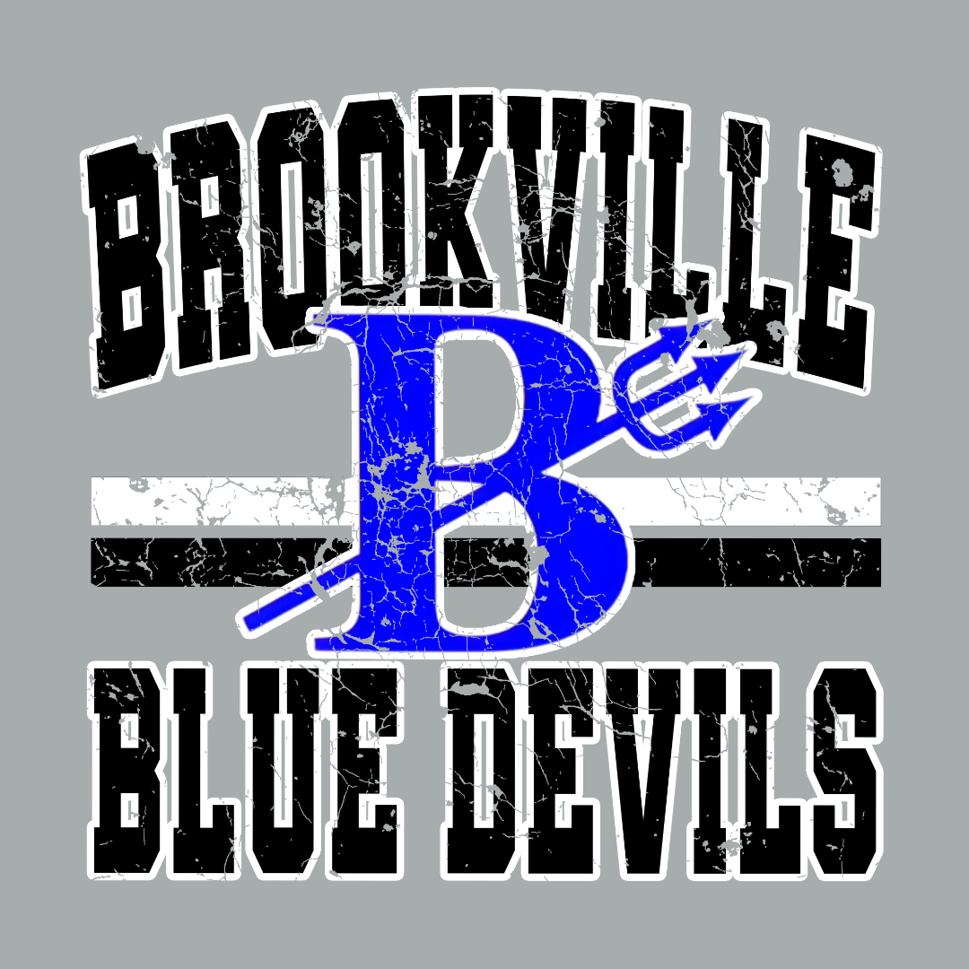 1/4 Zip Brookville Pullovers Adult  - Made to Order