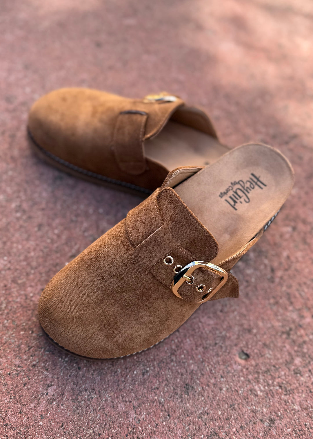 Corky's Day Dream Clog