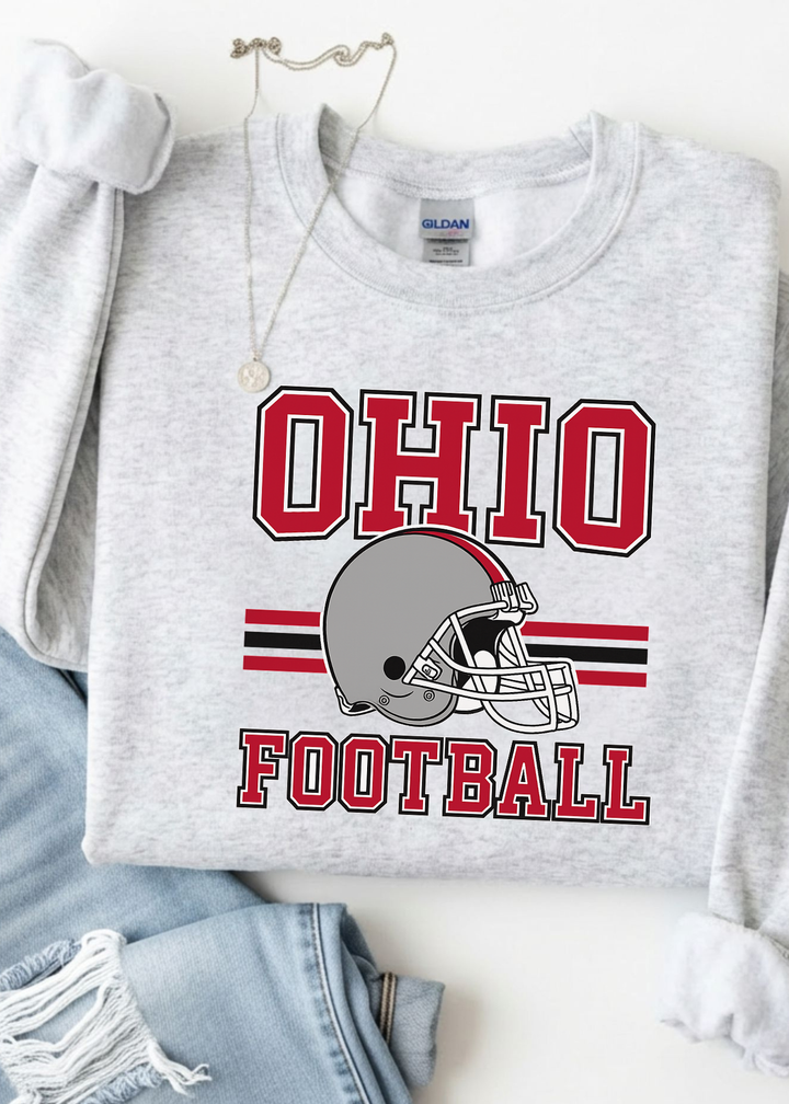 Ohio Graphic Tee or Sweatshirt