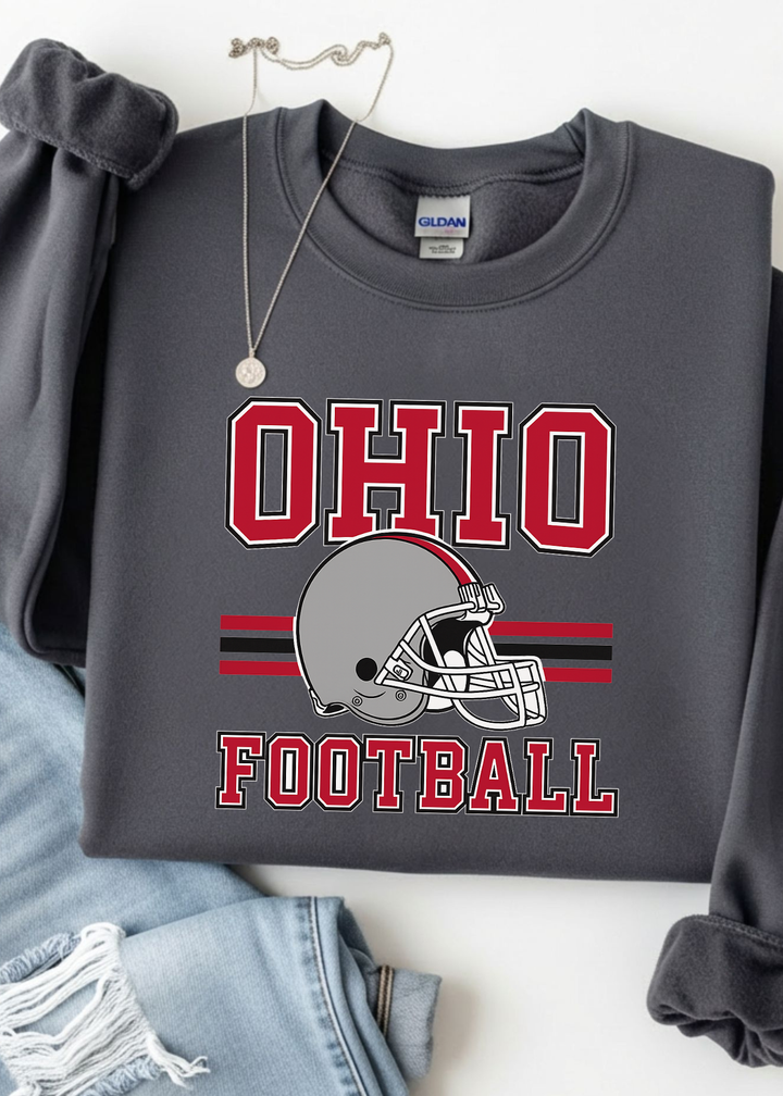 Ohio Graphic Tee or Sweatshirt