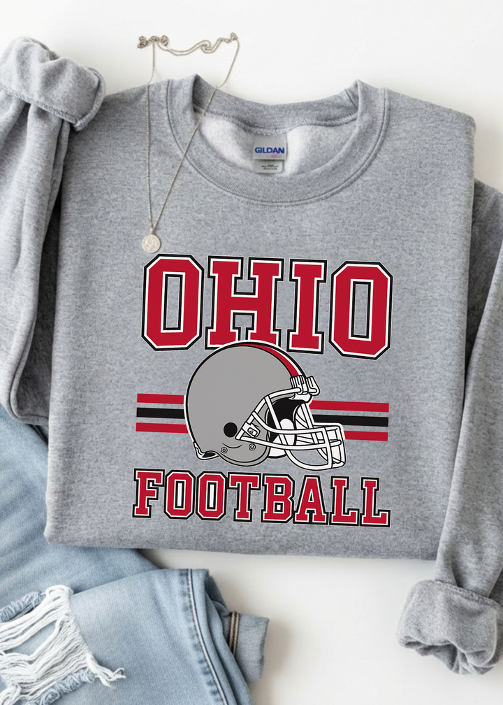 Ohio Graphic Tee or Sweatshirt
