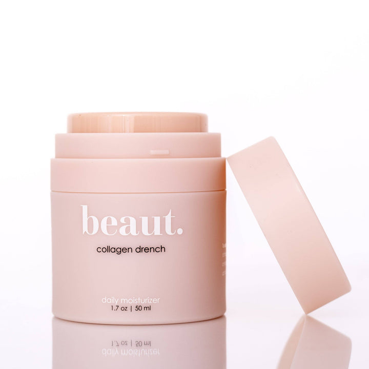 *PREORDER* - Collagen Drench Daily Moisturizer