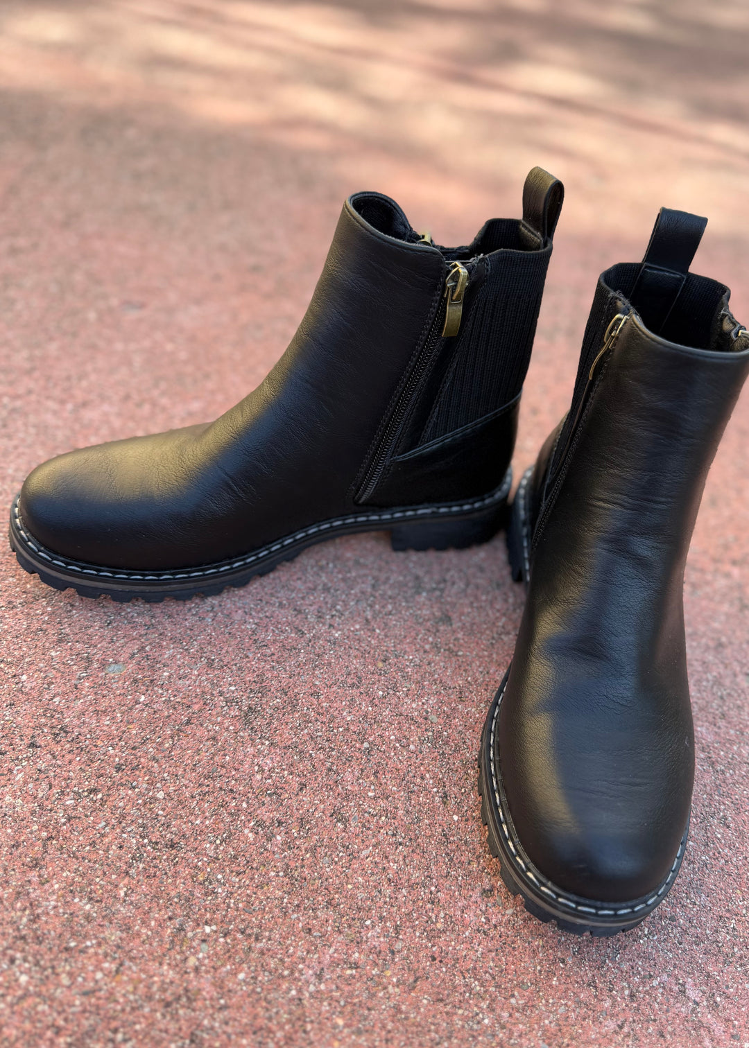 Corkys’ Don’t Be Difficult Boot