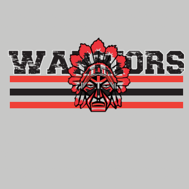MADE TO ORDER -  WAYNE WARRIORS PULLOVERS