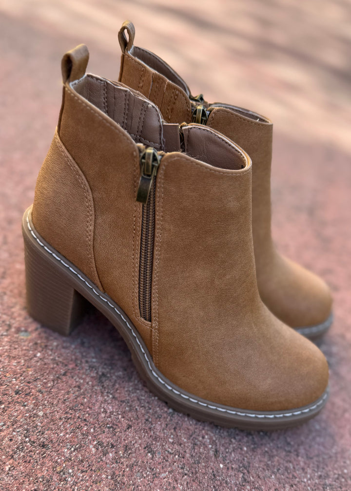 Corkys’ Rocky Top Boots