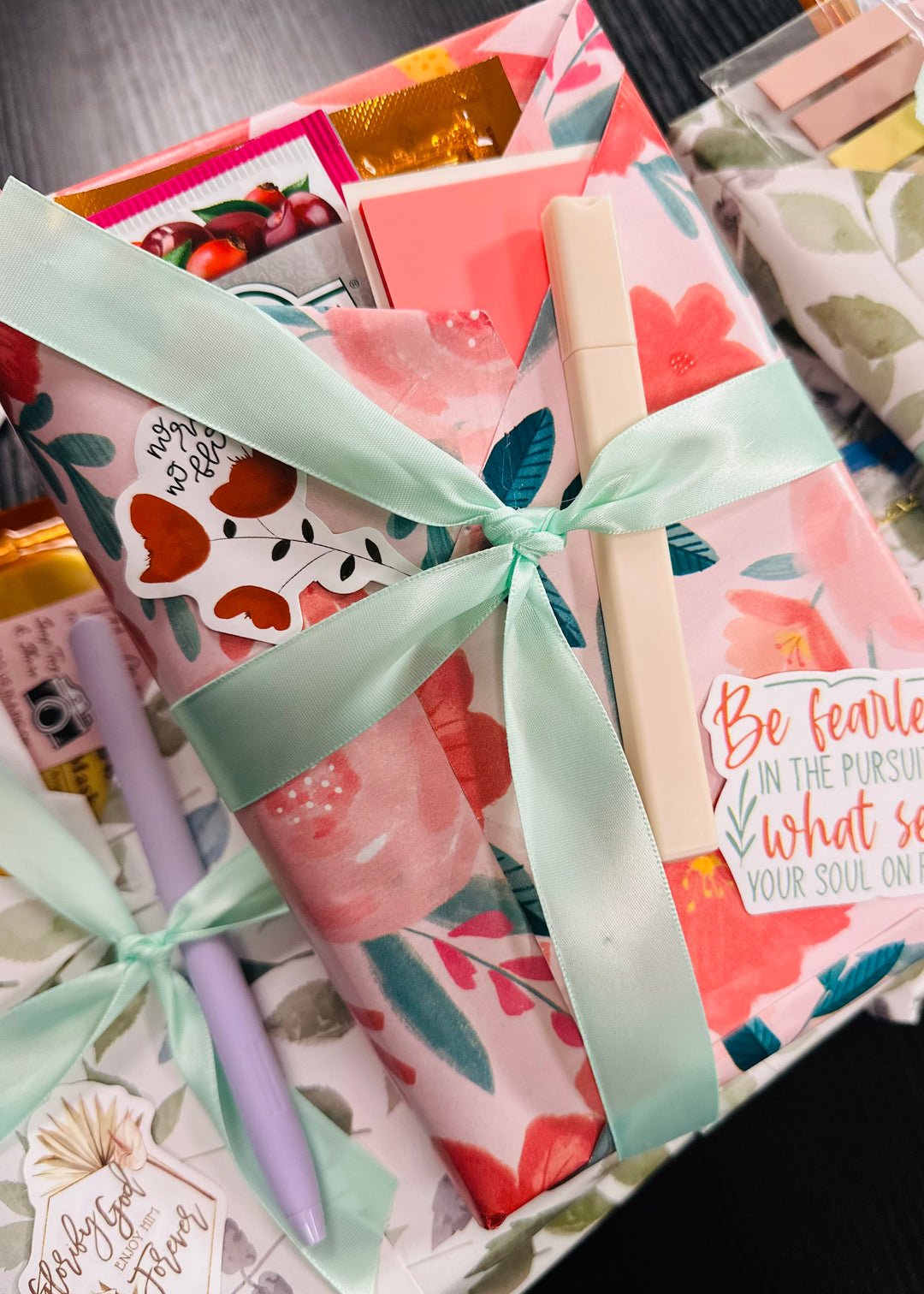 Blind Date with A Book - Made to Order