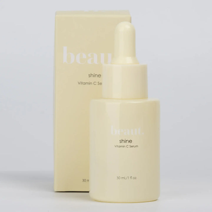 Shine Vitamin C Serum
