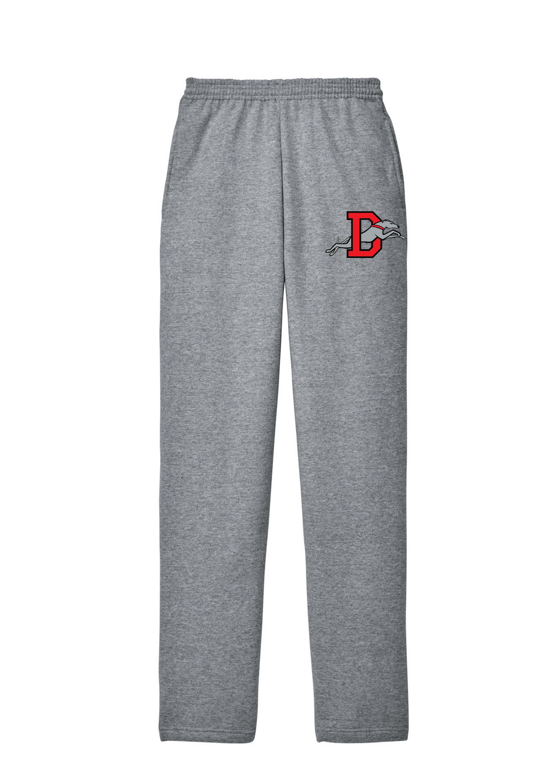 YOUTH Dixie Greyhounds Logo Pants