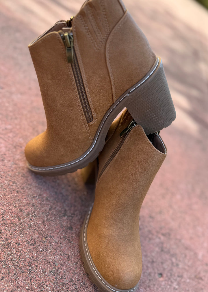 Corkys’ Rocky Top Boots
