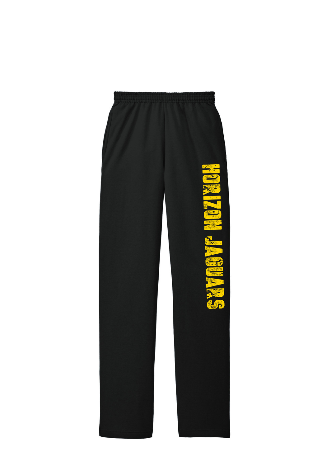 YOUTH "Horizon Jaguars" Fleece Sweatpant with Pockets