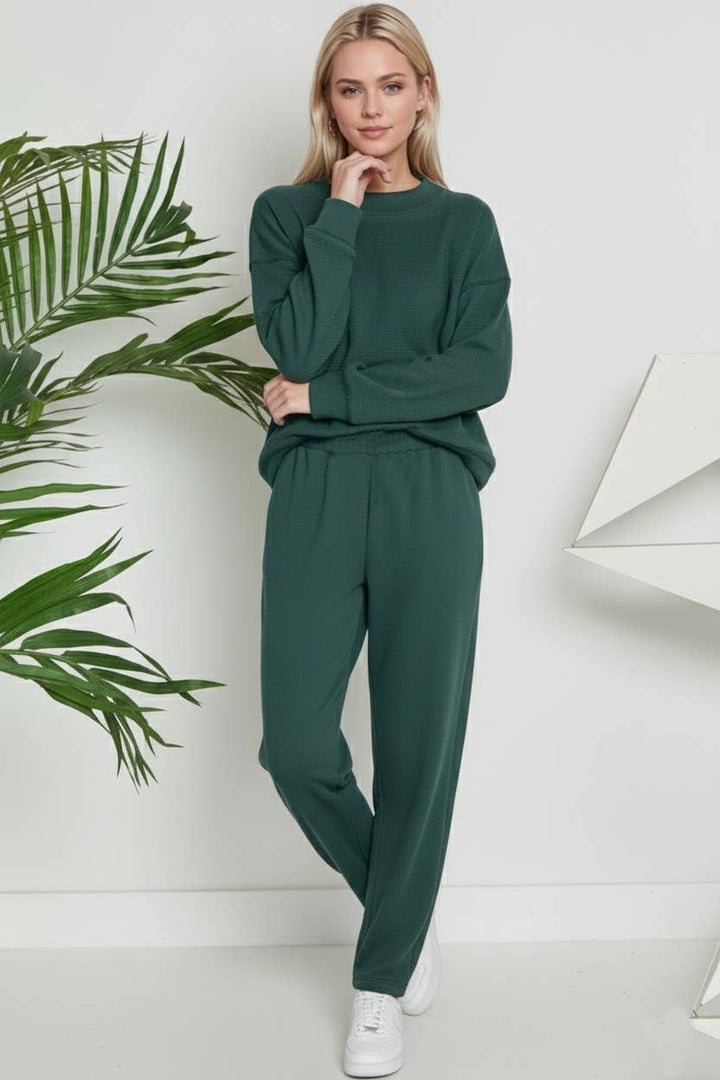 Emerald Lounge Set (2pc. SET)