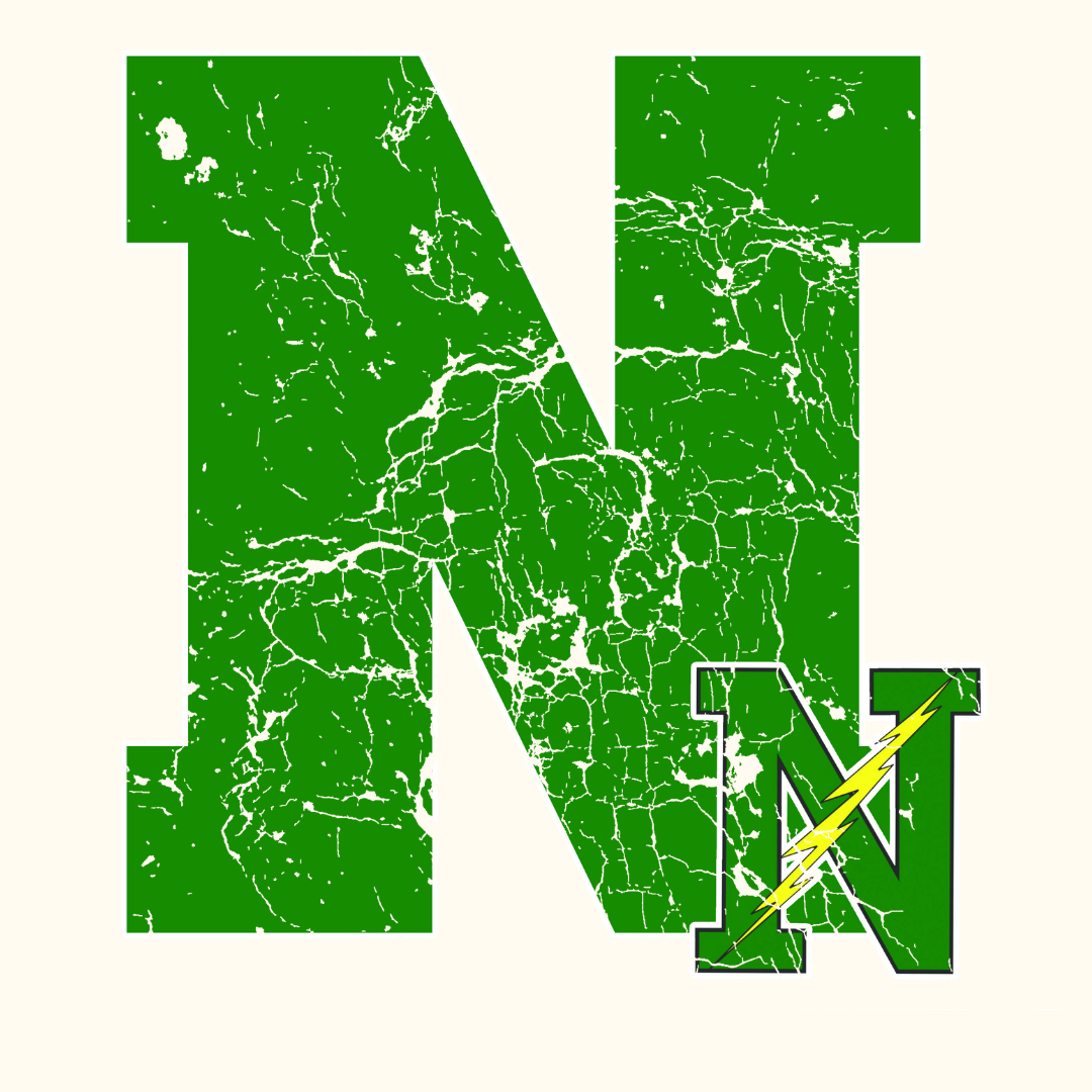Northmont Youth or Adult  Graphic Pullovers - Made to Order
