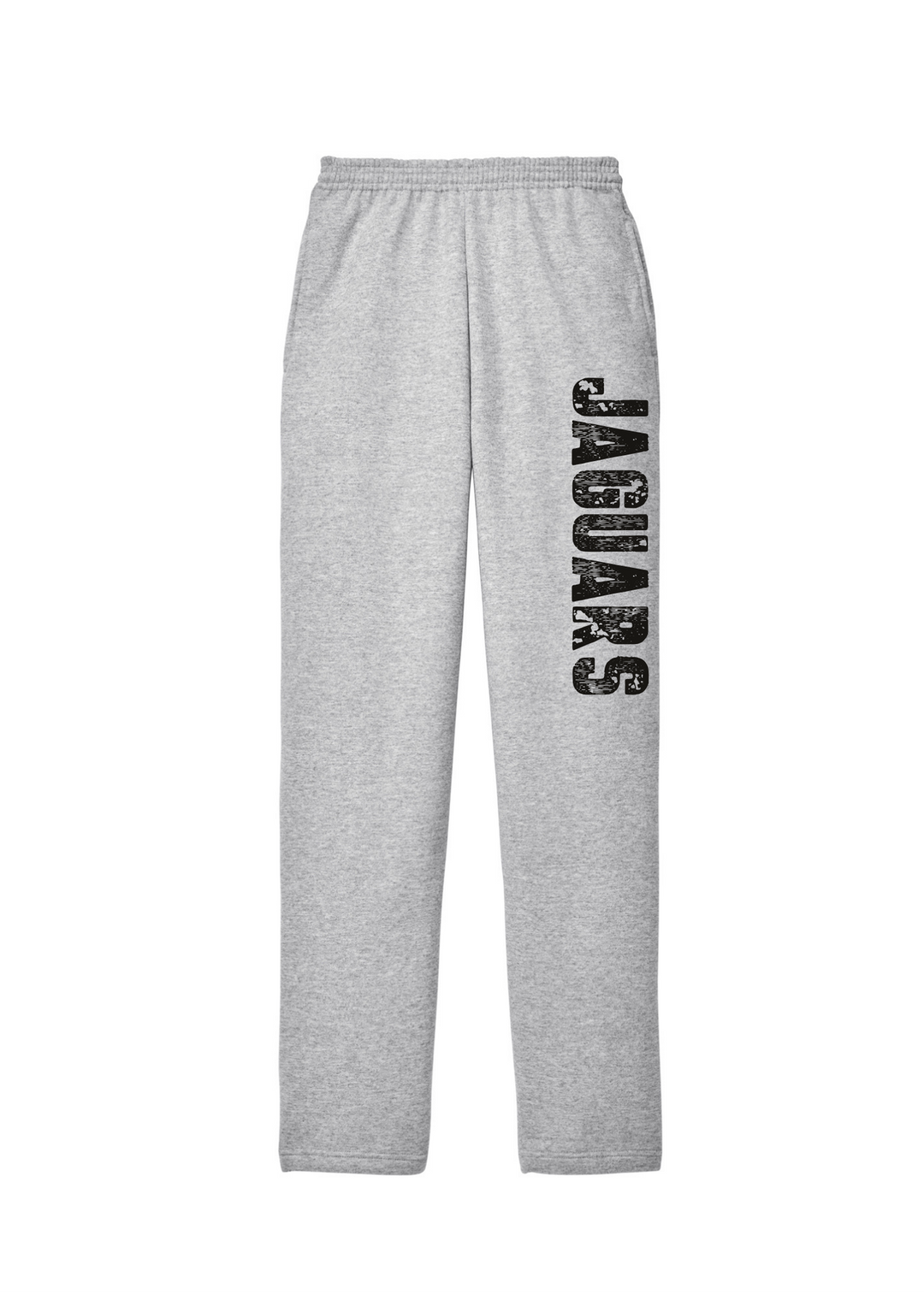 YOUTH "Jaguars" Fleece Sweatpant with Pockets