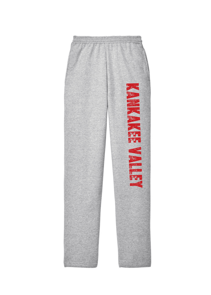 YOUTH Kankakee Valley Fleece Sweatpant with Pockets