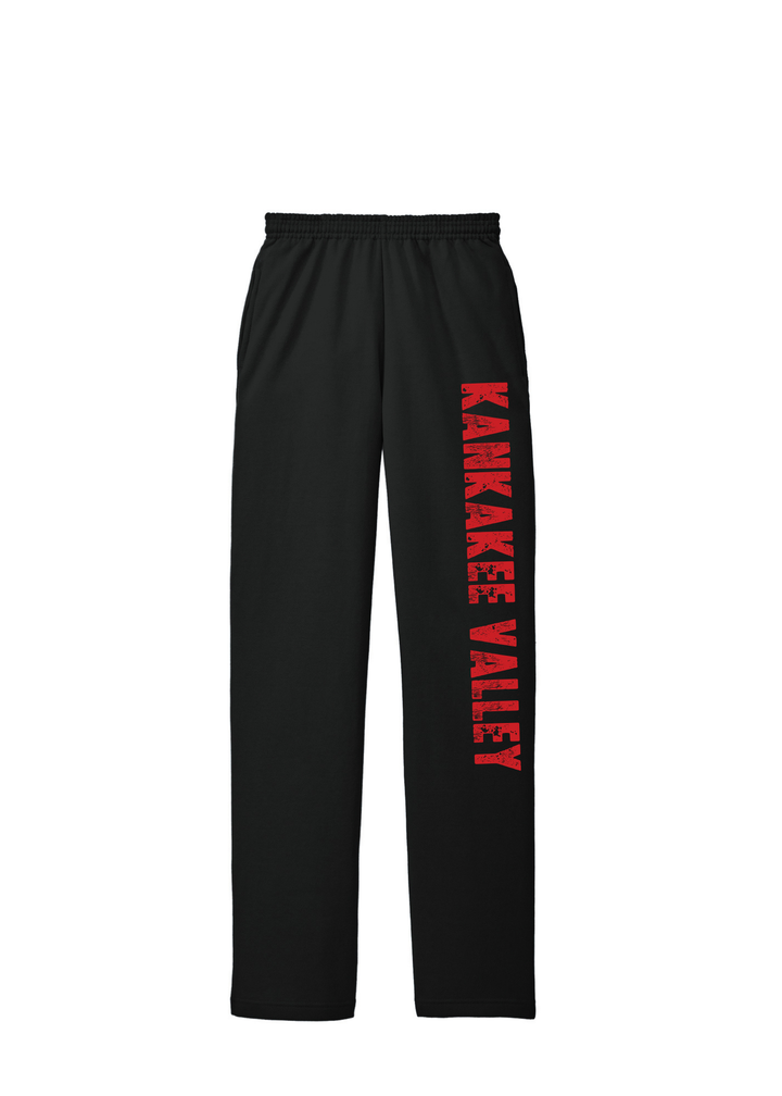 YOUTH Kankakee Valley Fleece Sweatpant with Pockets