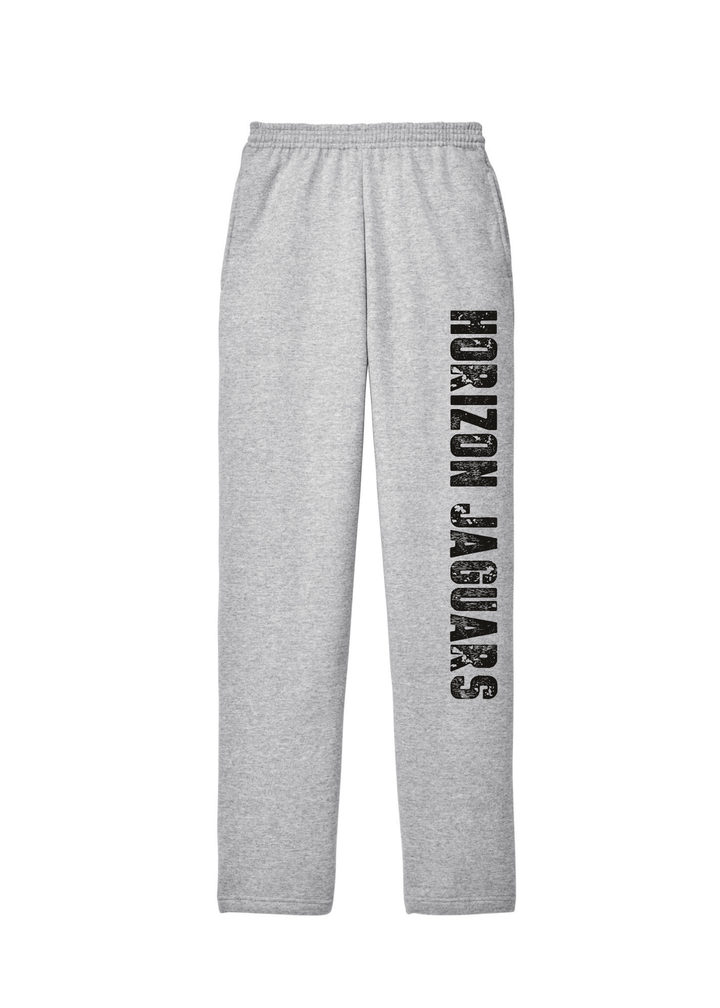 "Horizon Jaguars" Fleece Sweatpant with Pockets