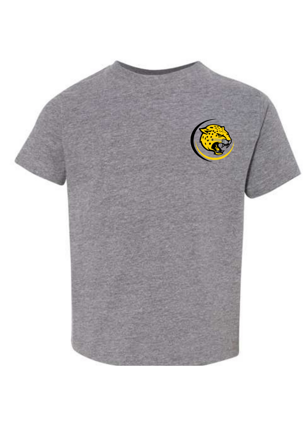 TODDLER Logo - Rabbit Skin Tee