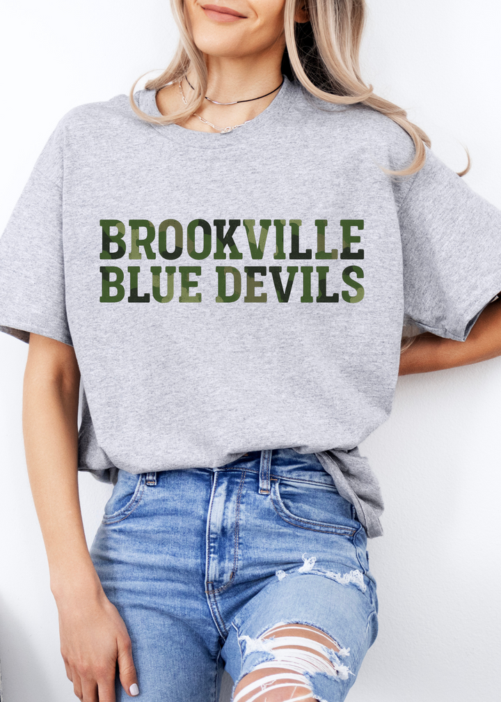 BROOKVILLE FRIDAY SPIRIT BOXES - MADE TO ORDER