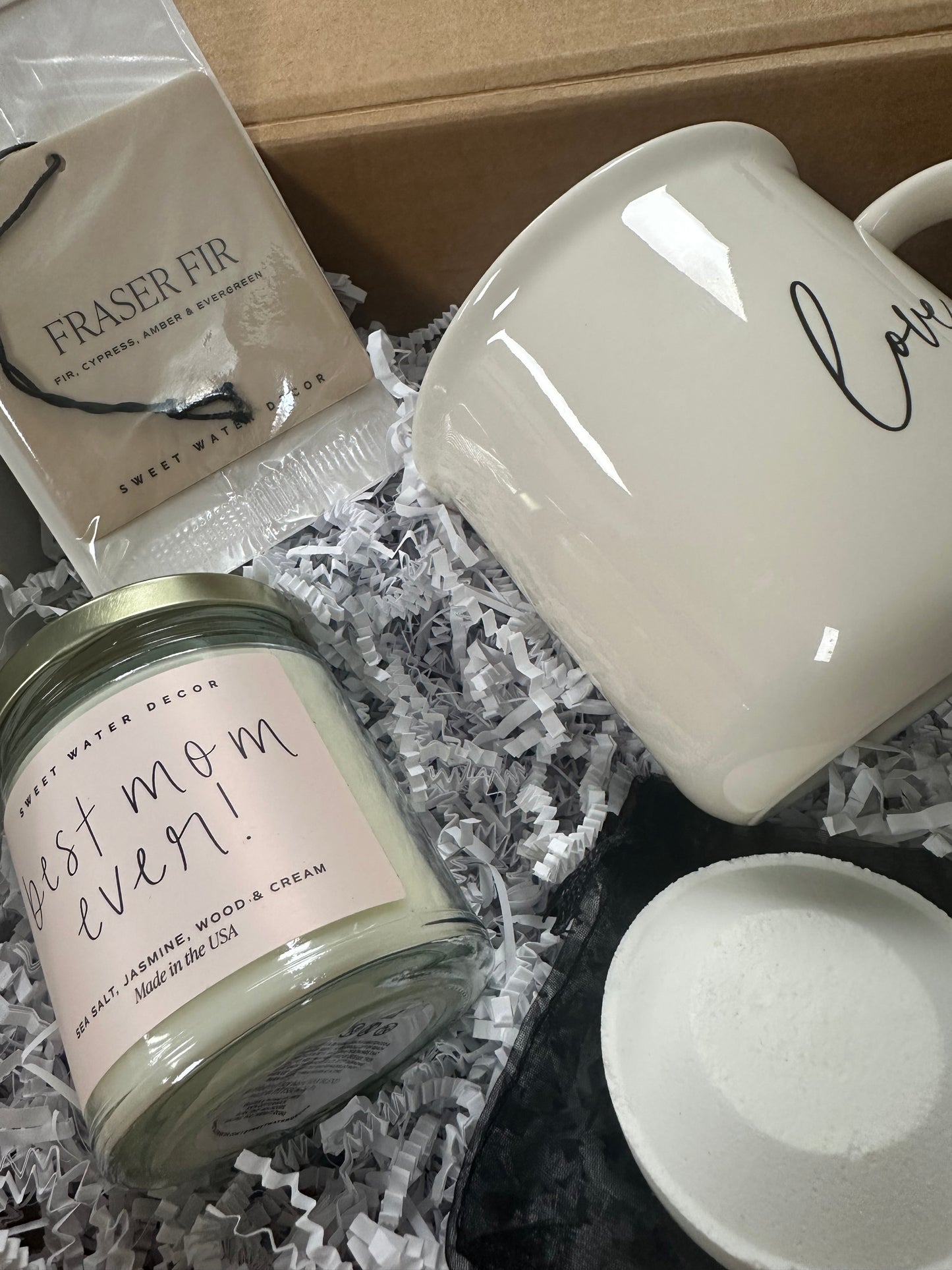Love You - Mother’s Day Box