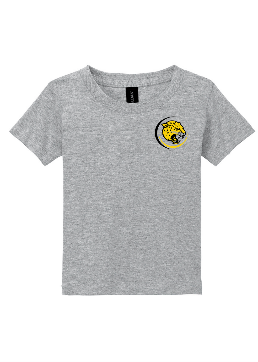 Horizon Jaguars Youth Gildan Softstyle Tee